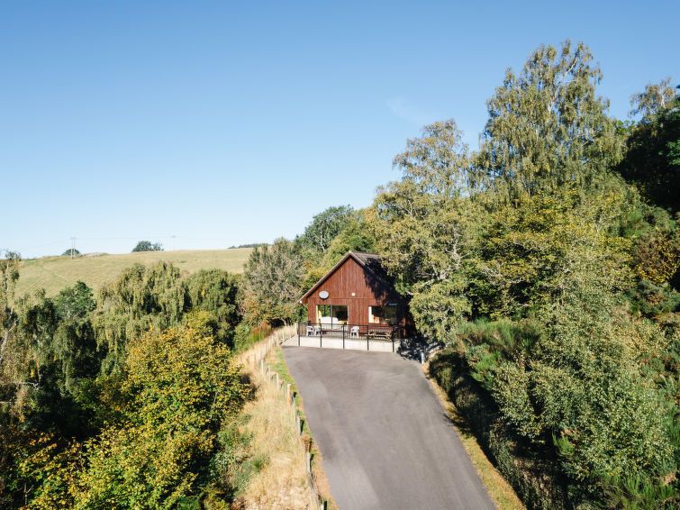 Achmony Westend Holiday Home 2 photo 27