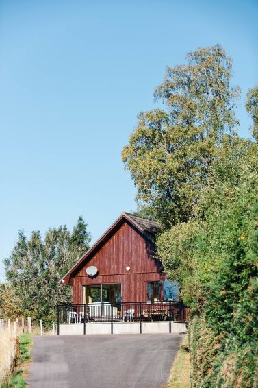 Achmony Westend Holiday Home 2 photo 30