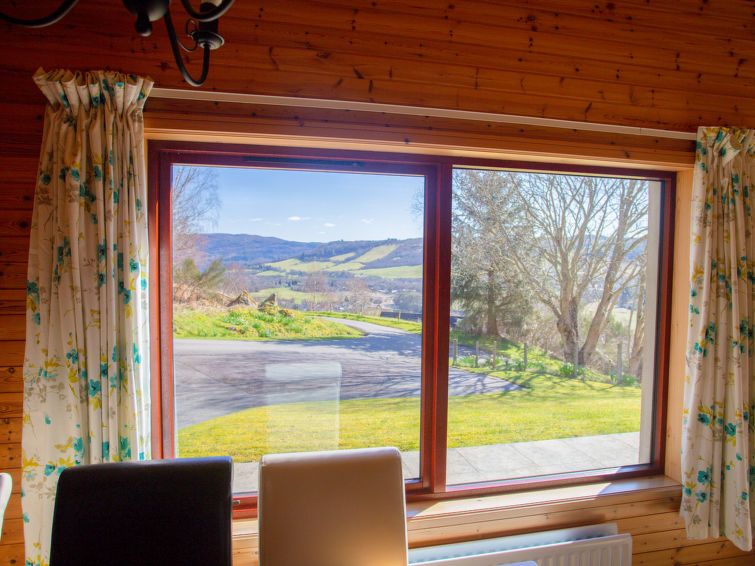 Achmony Byre Holiday Home 5 photo 12