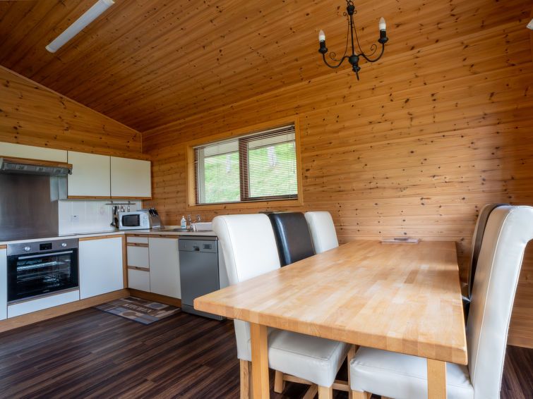 Achmony Byre Holiday Home 5 photo 10