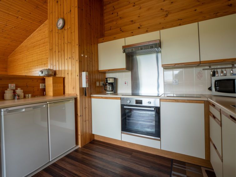 Achmony Byre Holiday Home 5 photo 9