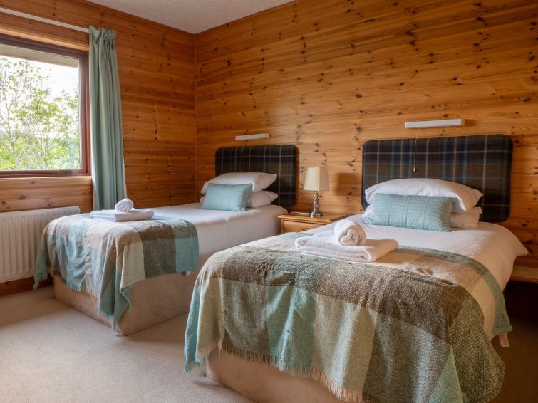 Achmony Byre Holiday Home 5 photo 16