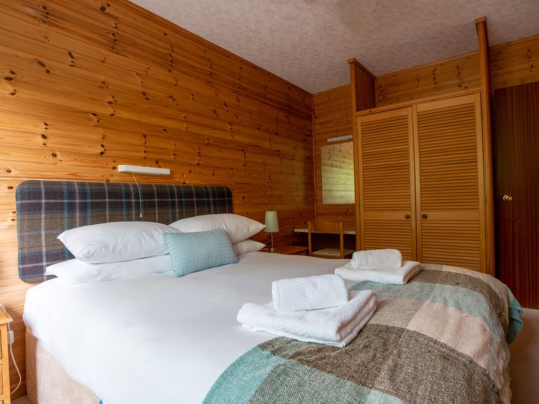 Achmony Byre Holiday Home 5 photo 18