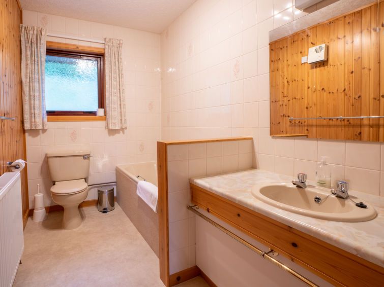Achmony Byre Holiday Home 5 photo 13