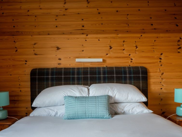 Achmony Byre Holiday Home 5 photo 19