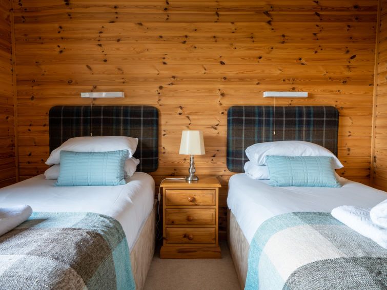 Achmony Byre Holiday Home 5 photo 15