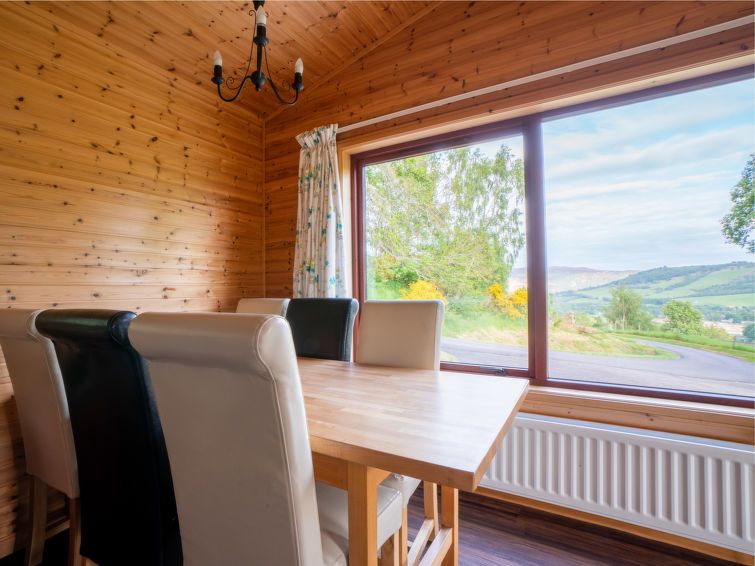 Achmony Byre Holiday Home 5 photo 11
