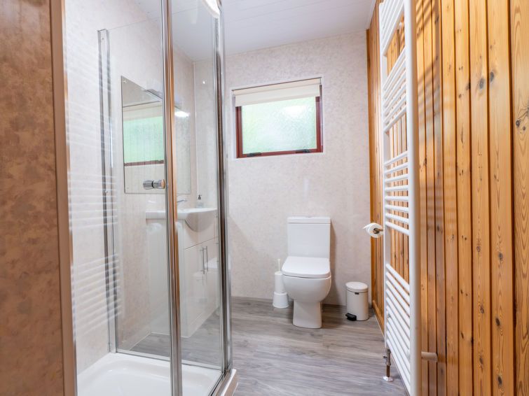 Achmony Byre Holiday Home 5 photo 17