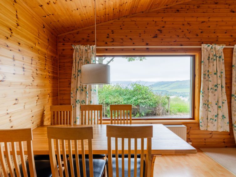 Achmony Number 8 Holiday Home 2 photo 10