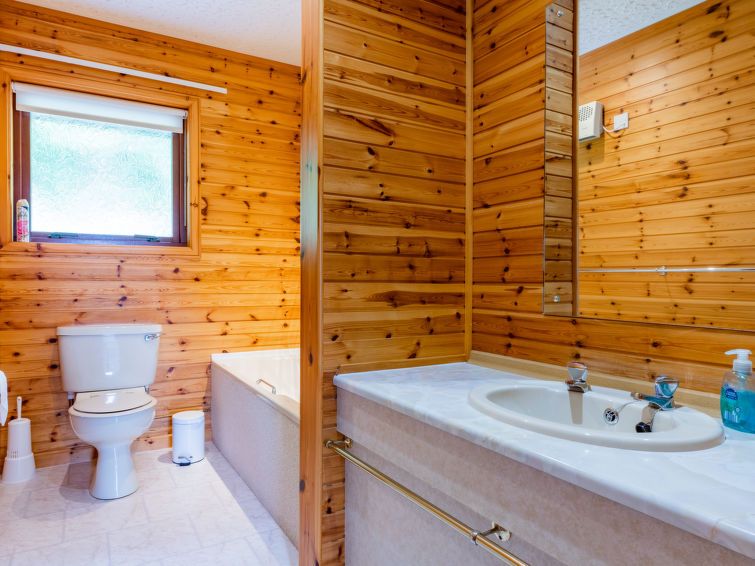Achmony Number 8 Holiday Home 2 photo 17