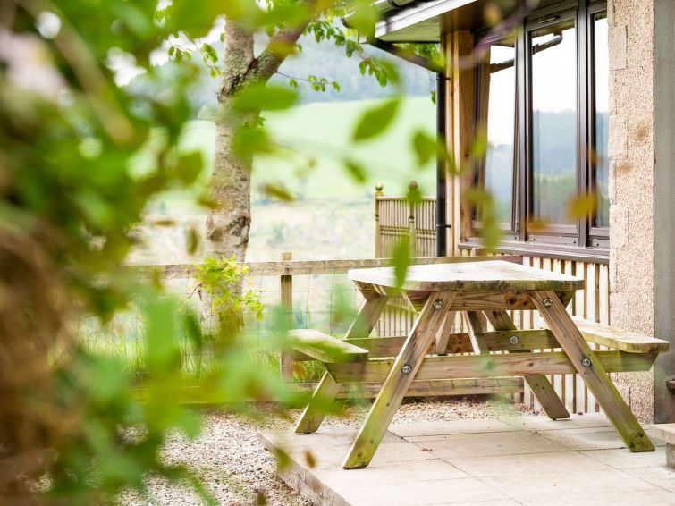 Achmony Number 8 Holiday Home 2 photo 24