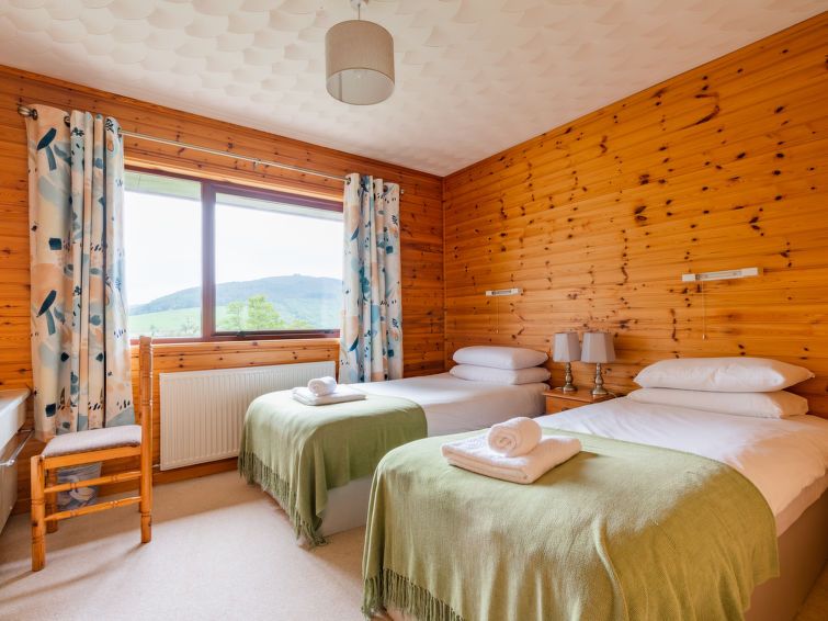 Achmony Number 8 Holiday Home 2 photo 16