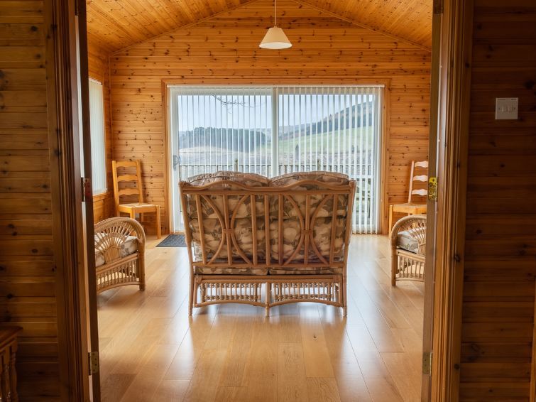 Achmony Number 8 Holiday Home 2 photo 9