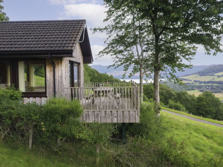 Achmony Number 8 Holiday Home 2 photo 32