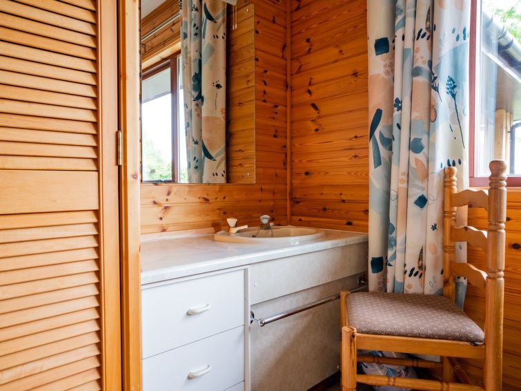 Achmony Number 8 Holiday Home 2 photo 18