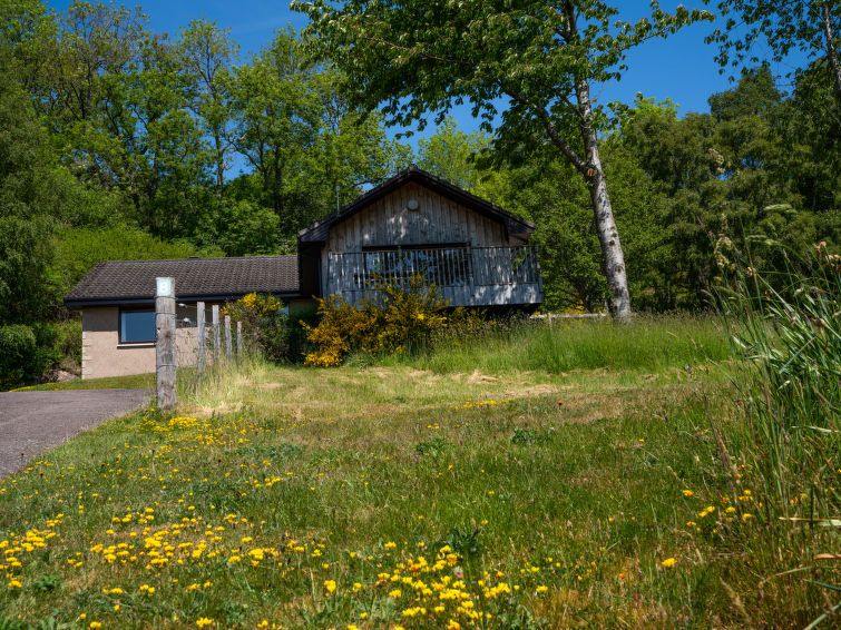 Achmony Number 8 Holiday Home 2 photo 27