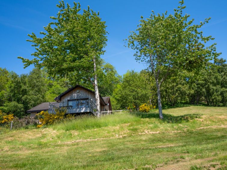 Achmony Number 8 Holiday Home 2 photo 28
