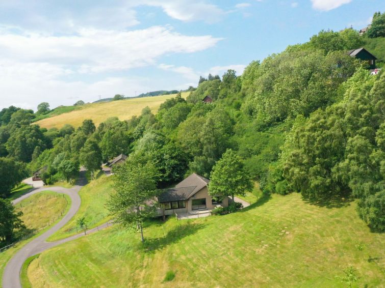 Achmony Number 8 Holiday Home 2 photo 29