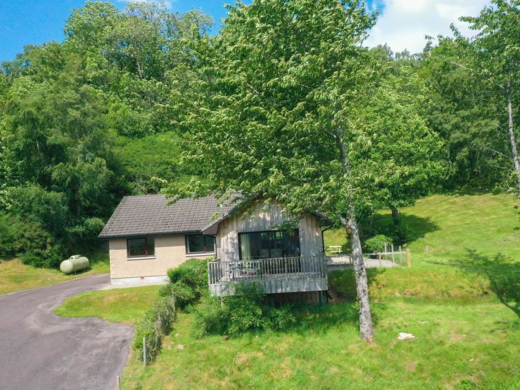 Achmony Number 8 Holiday Home 2 photo 20