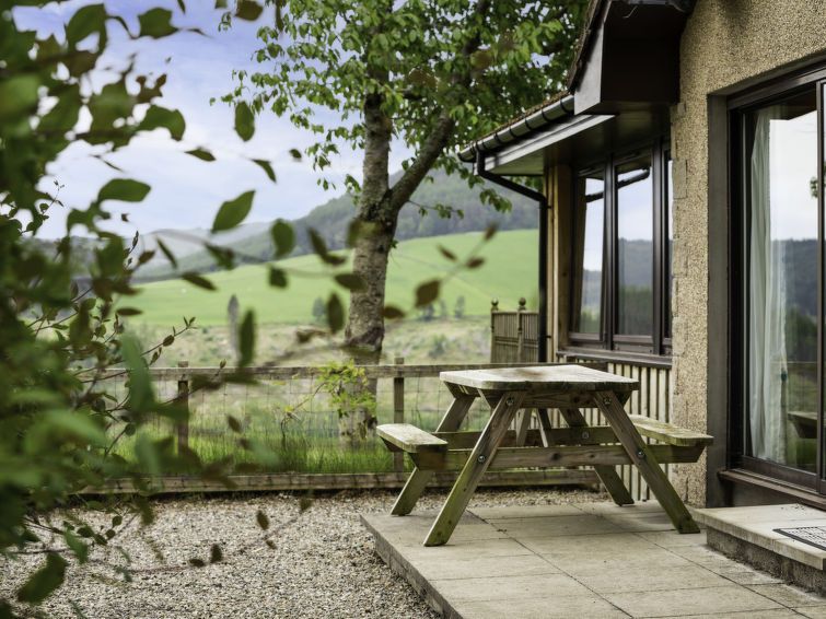Achmony Number 8 Holiday Home 2 photo 23