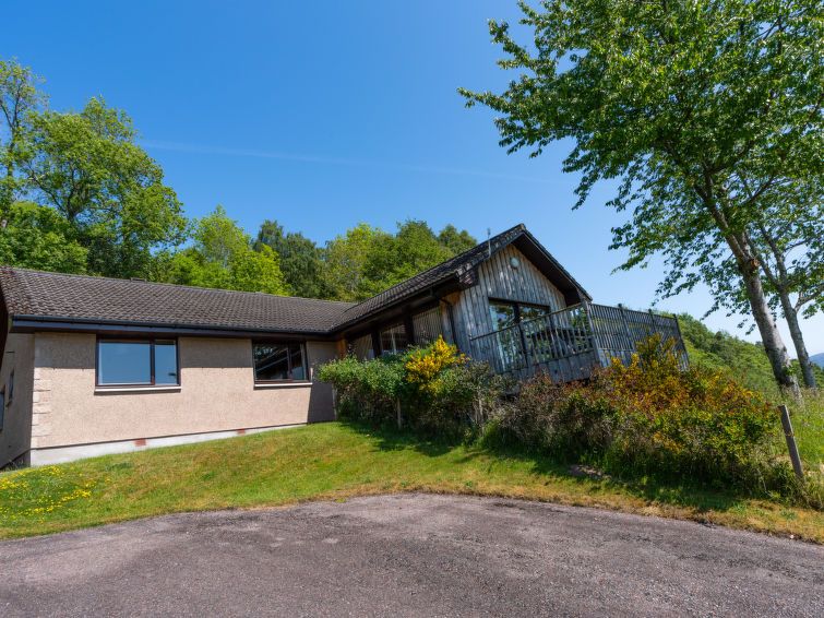 Achmony Number 8 Holiday Home 2 photo 26