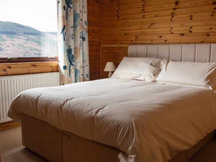 Achmony Number 8 Holiday Home 2 photo 15