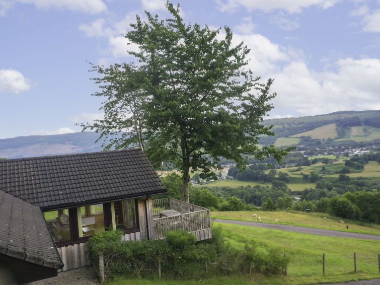 Achmony Number 8 Holiday Home 2 photo 31