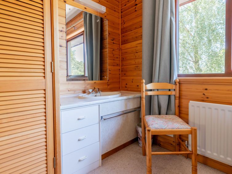 Achmony Number 9 Holiday Home 3 photo 19