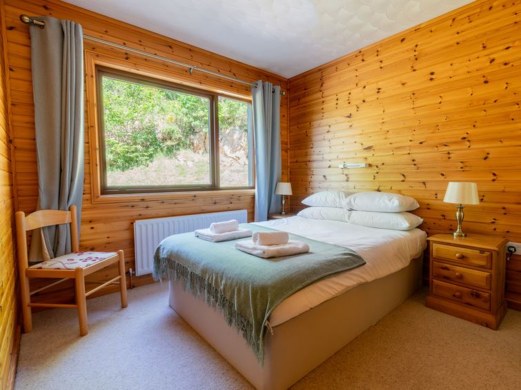 Achmony Number 9 Holiday Home 3 photo 15