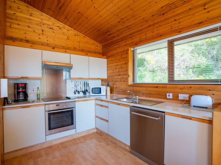 Achmony Number 9 Holiday Home 3 photo 12