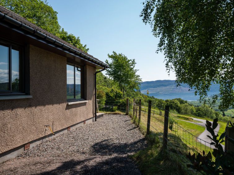 Achmony Number 9 Holiday Home 3 photo 22