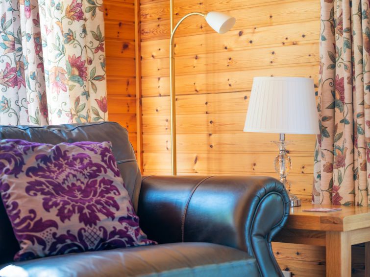 Achmony Number 9 Holiday Home 3 photo 9