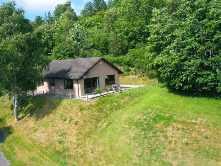 Achmony Number 9 Holiday Home 3 photo 26