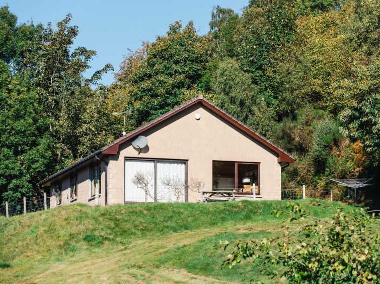 Achmony Number 9 Holiday Home 3 photo 28