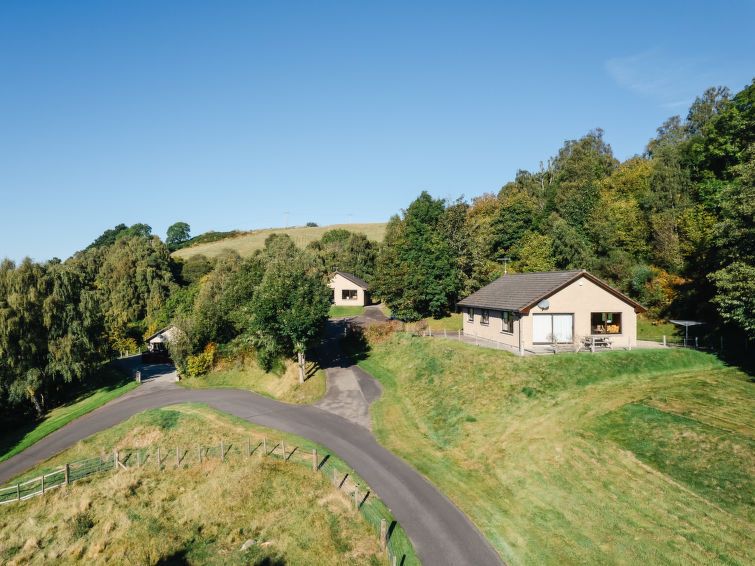 Achmony Number 9 Holiday Home 3 photo 24