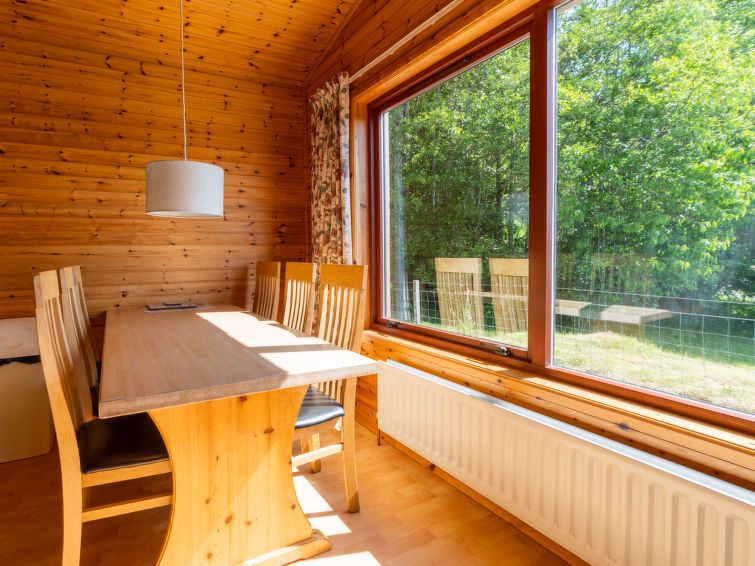 Achmony Number 9 Holiday Home 3 photo 10