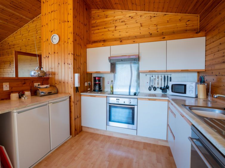 Achmony Number 9 Holiday Home 3 photo 13