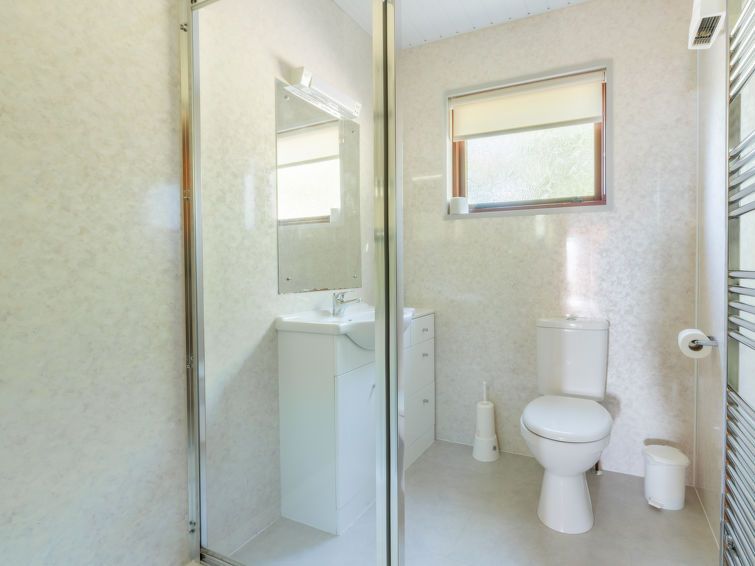 Achmony Number 9 Holiday Home 3 photo 20