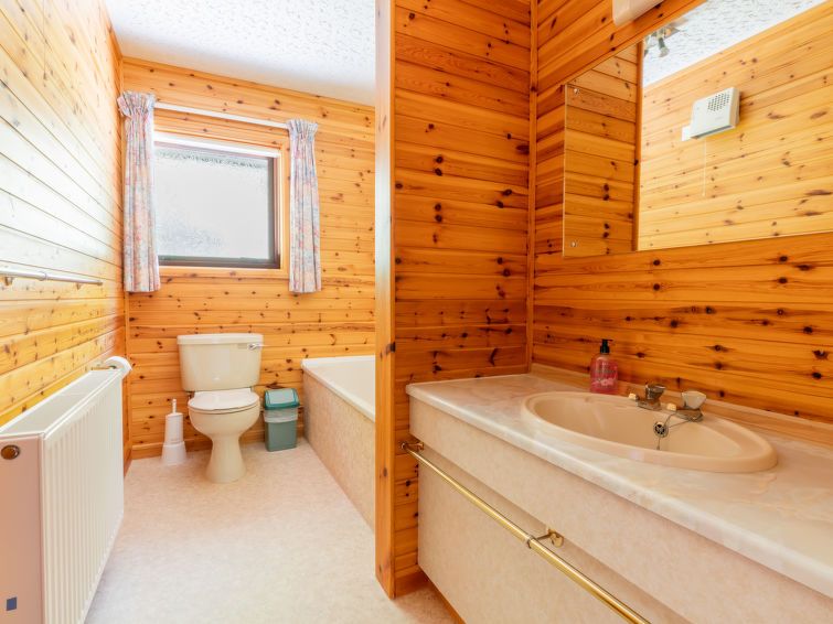 Achmony Number 9 Holiday Home 3 photo 17