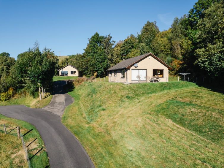 Achmony Number 9 Holiday Home 3 photo 29