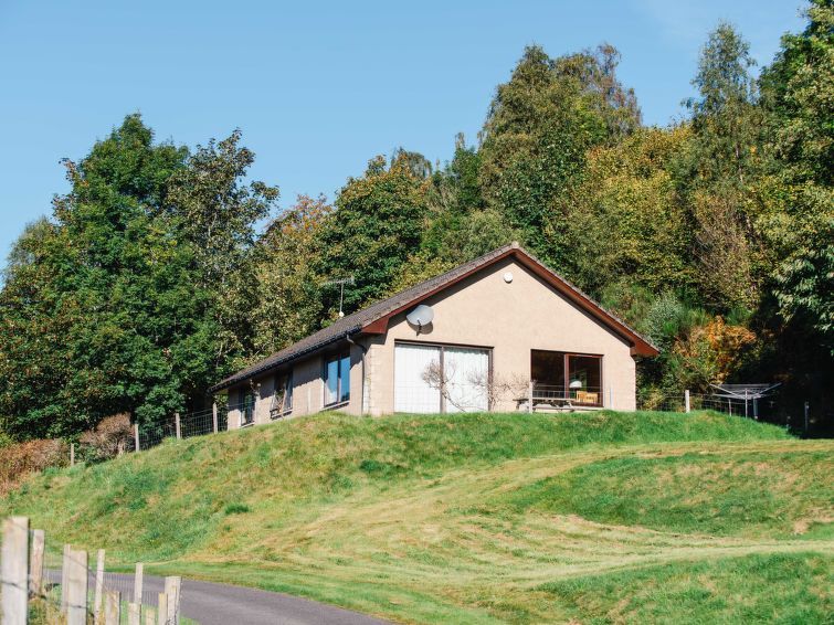 Achmony Number 9 Holiday Home 3 photo 27