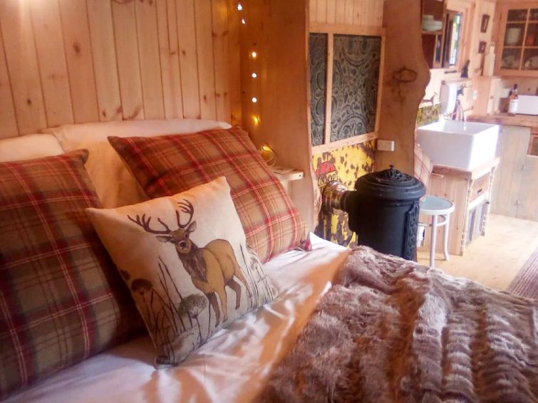 Shepherds Hut photo 11