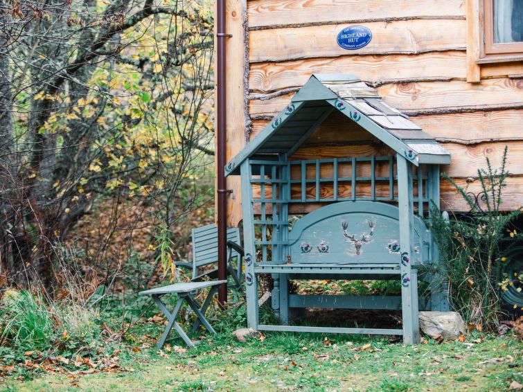 Shepherds Hut photo 35