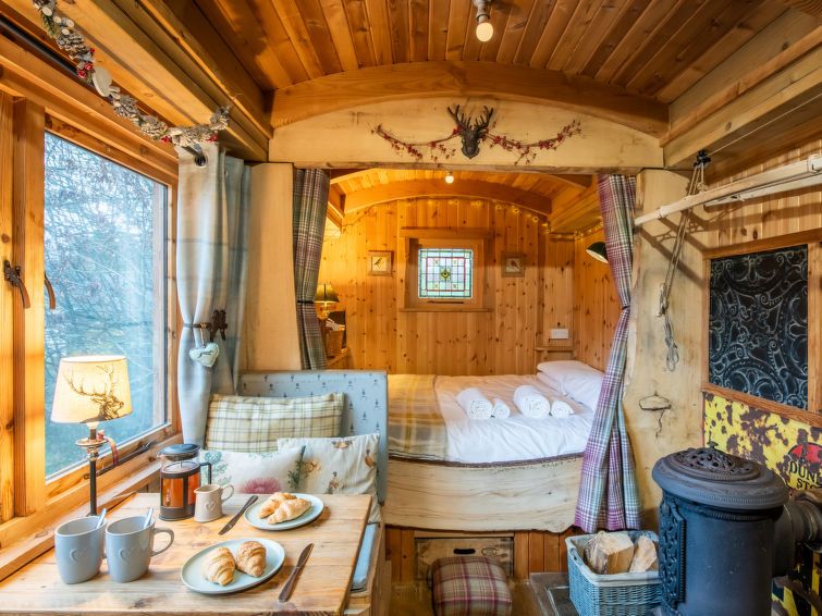 Shepherds Hut photo 10