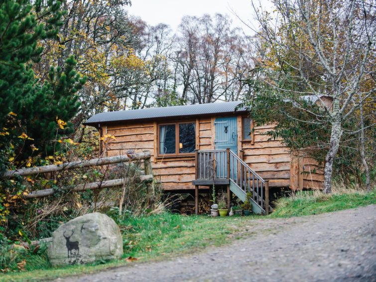 Shepherds Hut photo 37
