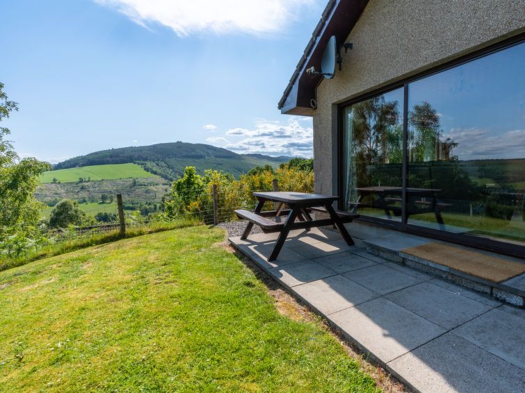 Achmony Number 10 Holiday Home 4 photo 25