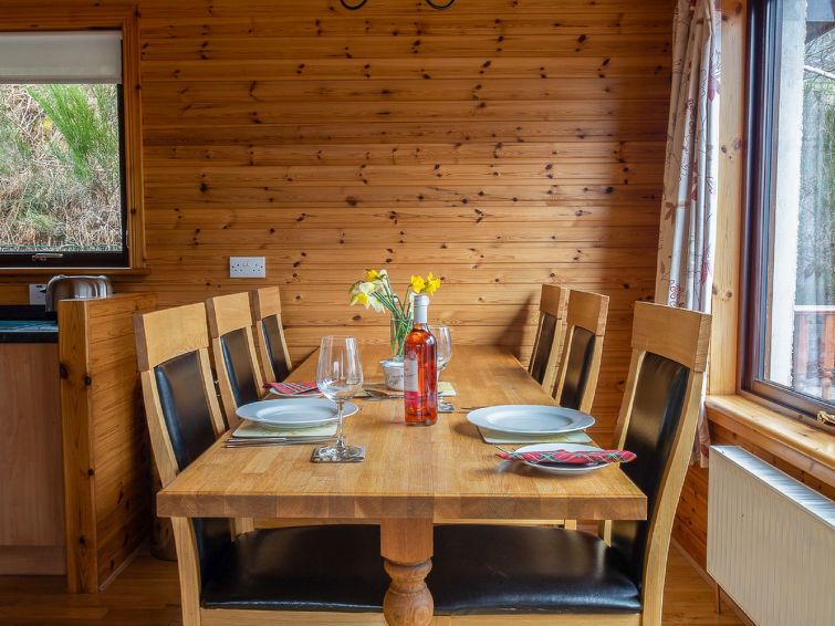 Achmony Number 10 Holiday Home 4 photo 9