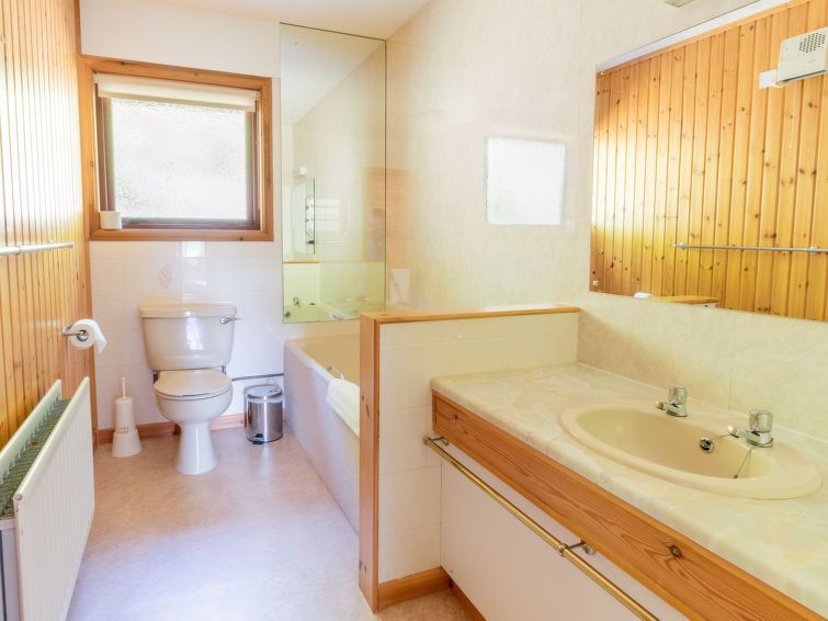Achmony Number 10 Holiday Home 4 photo 18