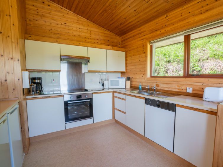 Achmony Number 10 Holiday Home 4 photo 11