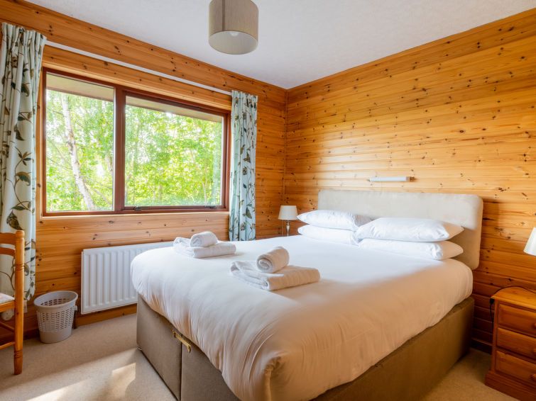 Achmony Number 10 Holiday Home 4 photo 14